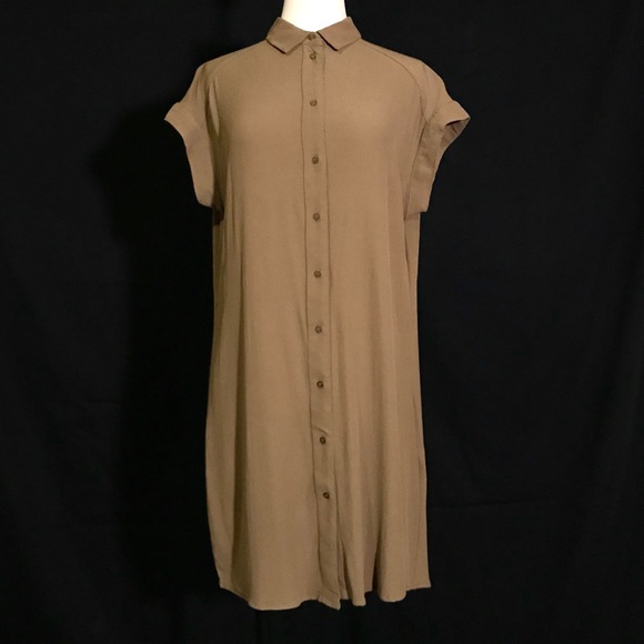 H&M Dresses & Skirts - H&M tunic dress
